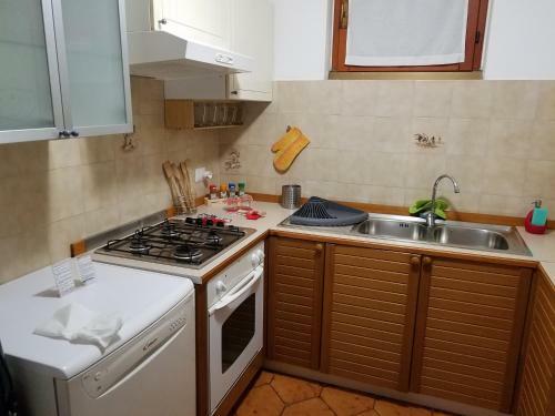 Honeycomb - Casa Vacanze