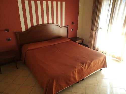 Hotel Albergo Rist Mariuccia