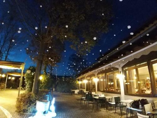 Hotel Albergo Rist Mariuccia