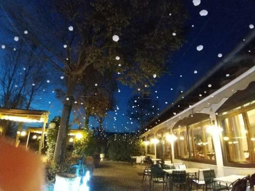 Hotel Albergo Rist Mariuccia