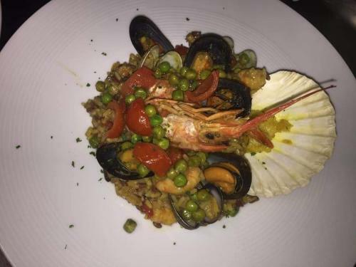 Hotel Albergo Rist Mariuccia