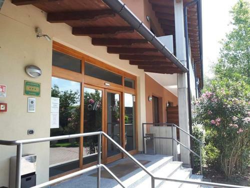 Hotel Albergo Rist Mariuccia
