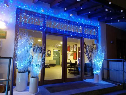Hotel Albergo Rist Mariuccia
