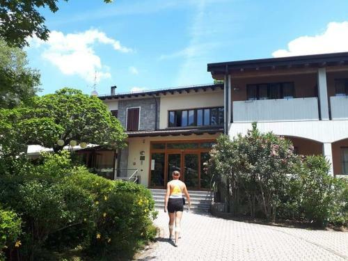 Hotel Albergo Rist Mariuccia