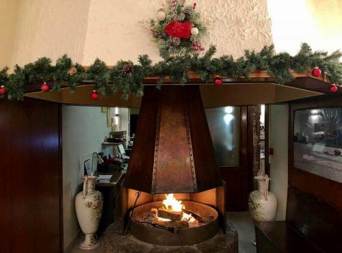 Hotel Albergo Rist Mariuccia