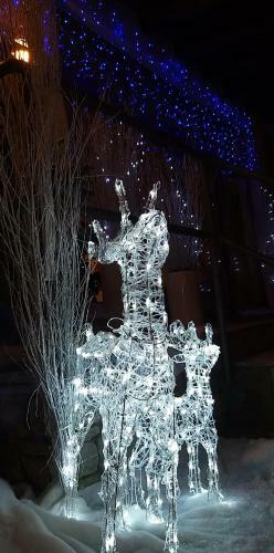 Hotel Albergo Rist Mariuccia