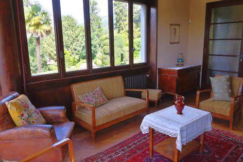Villa Silvia B&B Varese