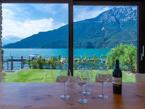 Apartamento Locazione Turistica -2