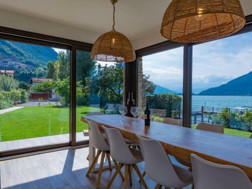 Apartamento Locazione Turistica -2