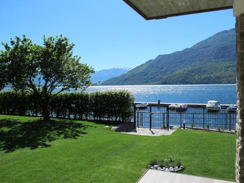 Apartamento Locazione Turistica -2