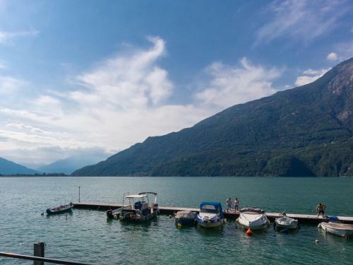 Apartamento Locazione Turistica -2