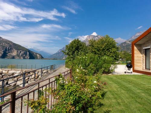 Apartamento Locazione Turistica -2