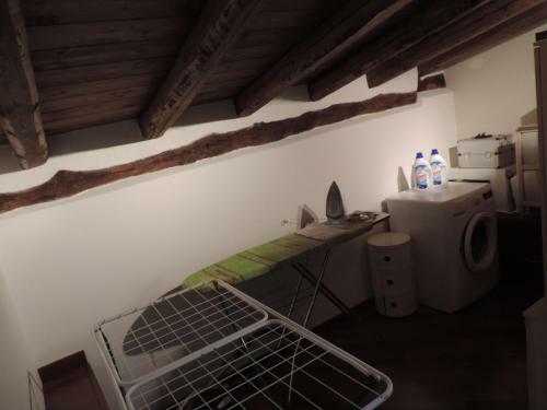 Feeling At Home - Varese Apartment