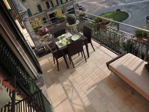 Feeling At Home - Varese Apartment