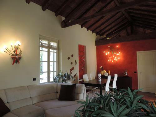 Feeling At Home - Varese Apartment