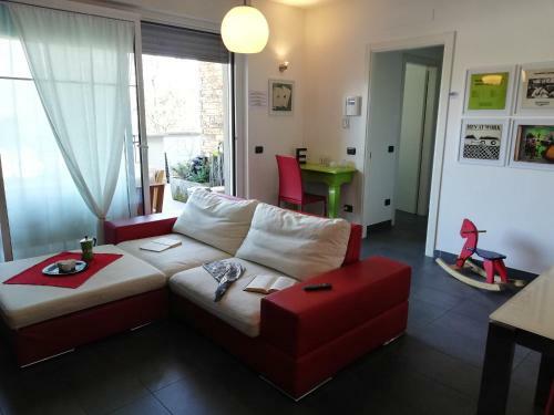 Apartamento Bilo Valganna Deluxe