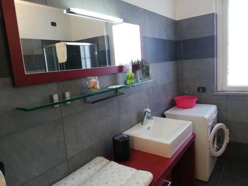 Apartamento Bilo Valganna Deluxe
