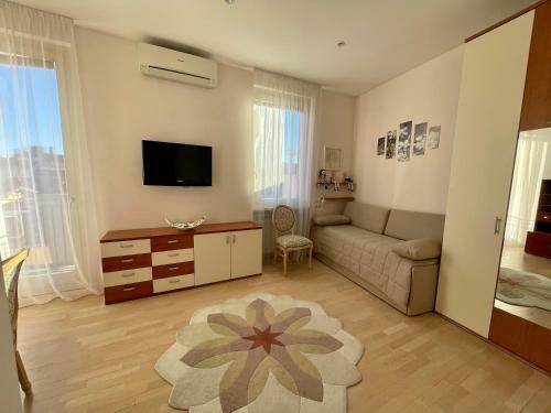 Apartamento Central Loft