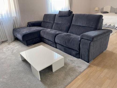 Apartamento Central Loft