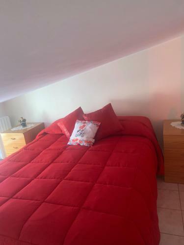 Apartamento La Favola Mia