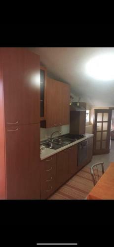 Apartamento La Favola Mia