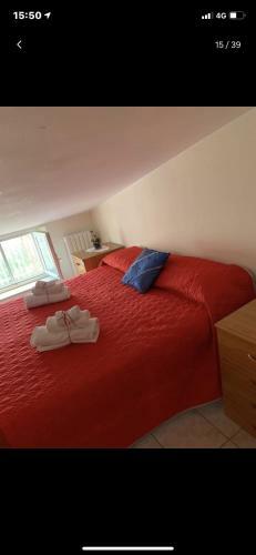 Apartamento La Favola Mia