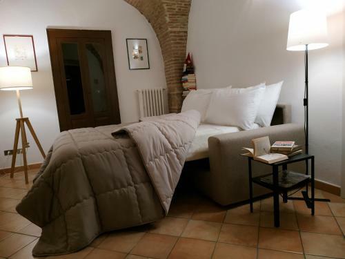 Bed And Breakfast In Piazza Orazio