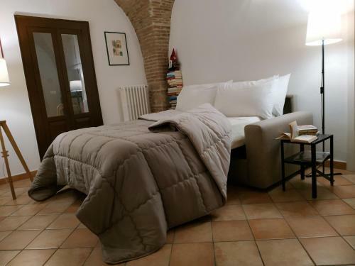 Bed And Breakfast In Piazza Orazio