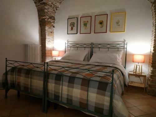 Bed And Breakfast In Piazza Orazio