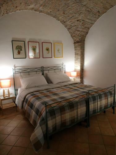 Bed And Breakfast In Piazza Orazio