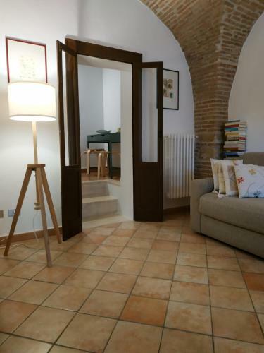 Bed And Breakfast In Piazza Orazio