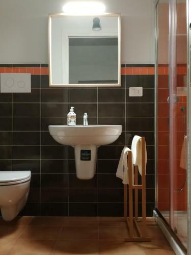 Bed And Breakfast In Piazza Orazio