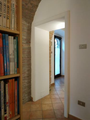 Bed And Breakfast In Piazza Orazio