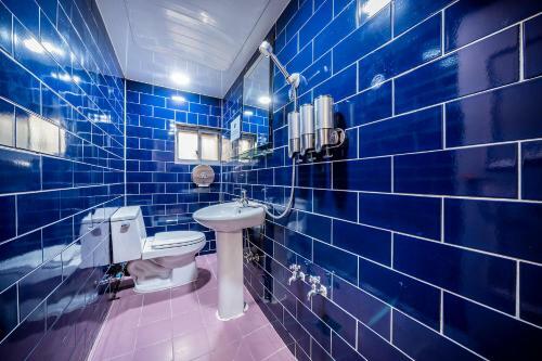 Hostal Yab-guesthouse