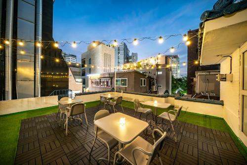 Hostal Yab-guesthouse