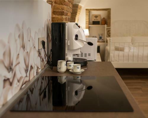 Apartamento Ai Rosoni