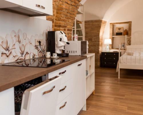 Apartamento Ai Rosoni