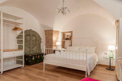 Apartamento Ai Rosoni