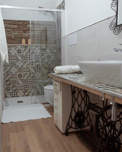 Apartamento Ai Rosoni