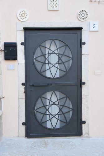 Apartamento Ai Rosoni
