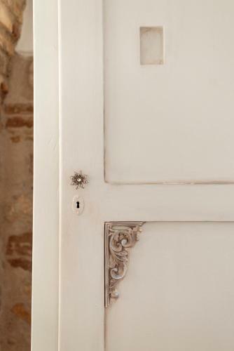 Apartamento Ai Rosoni