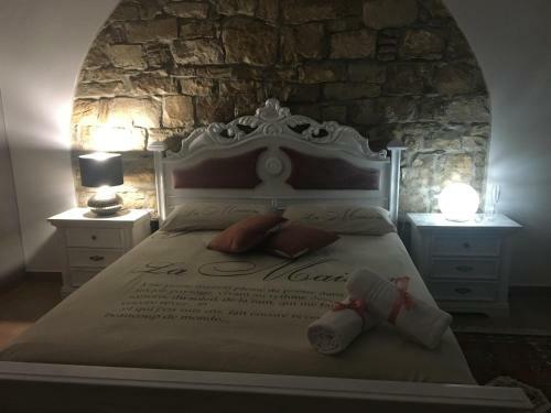 Bed & Breakfast Gesualdo Da Venosa
