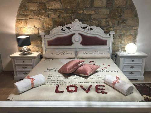 Bed & Breakfast Gesualdo Da Venosa