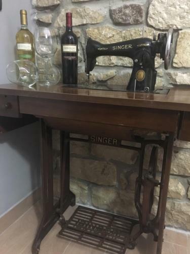 Bed & Breakfast Gesualdo Da Venosa