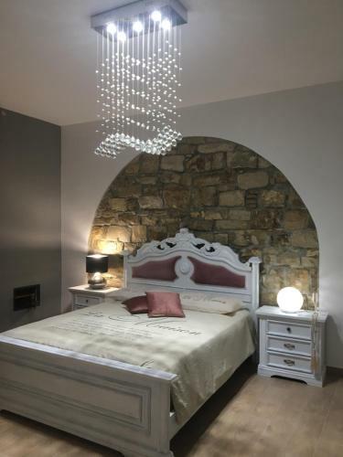 Bed & Breakfast Gesualdo Da Venosa
