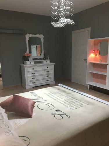 Bed & Breakfast Gesualdo Da Venosa
