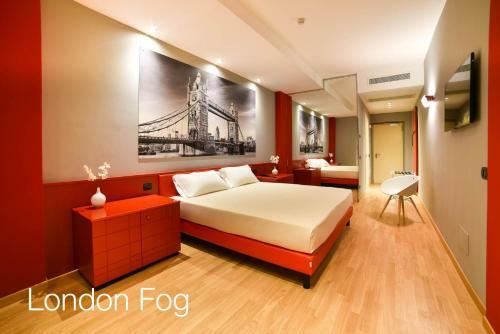 Hotel Sweet Motel