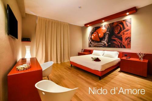 Hotel Sweet Motel