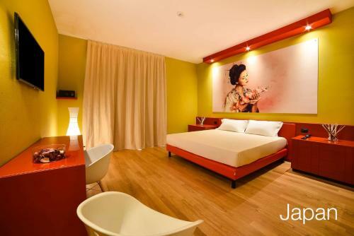 Hotel Sweet Motel