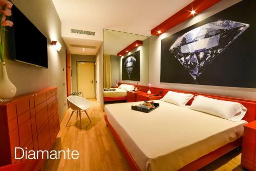 Hotel Sweet Motel